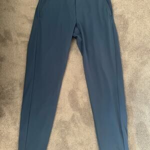 Bonobos Men's Dark Blue Chinos